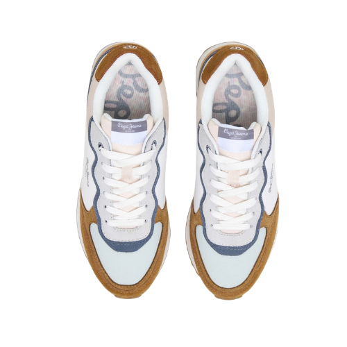 Chaussure Pepe Jeans RUSPER CLASS, 8