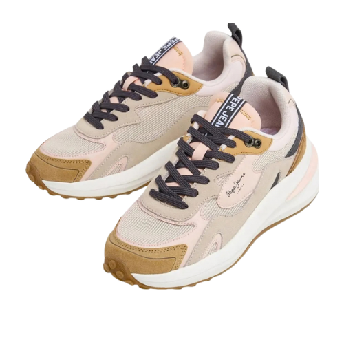 Chaussure Pepe Jeans WINSLOW SWEET,