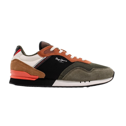 Chaussure Pepe Jeans LONDON GRADE M,