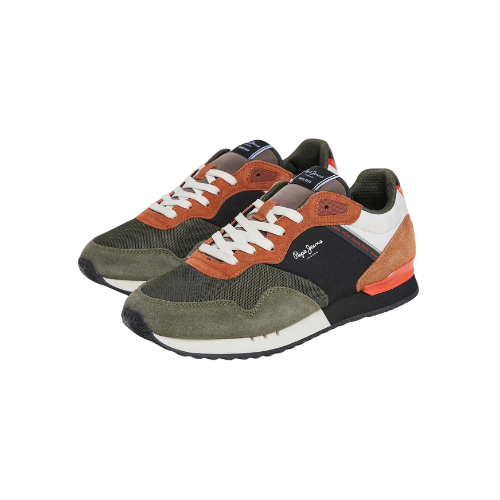 Chaussure Pepe Jeans LONDON GRADE M,
