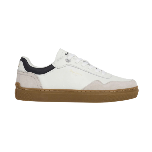 Chaussure Pepe Jeans CAMDEN COLLAR M