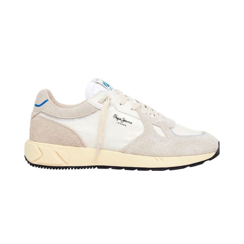 Chaussure Pepe Jeans MARLON DIVIDED