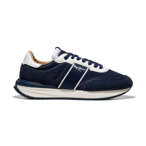 Chaussure Pepe Jeans BUSTER CLUB M,