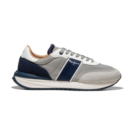 Chaussure Pepe Jeans BUSTER CLUB M,