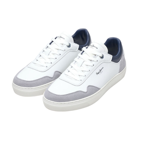 Chaussure Pepe Jeans CAMDEN COLLAR M
