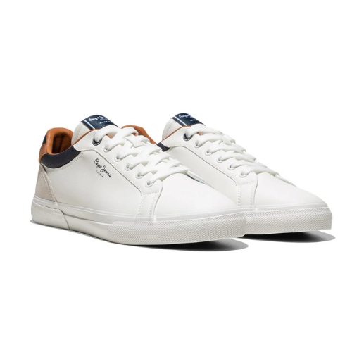 Chaussure Pepe Jeans KENTON COURT M,