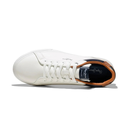 Chaussure Pepe Jeans KENTON COURT M,