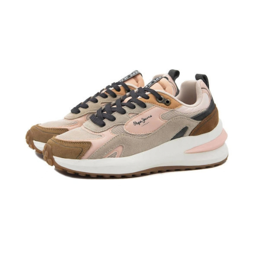 Chaussure Pepe Jeans WINSLOW SWEET,