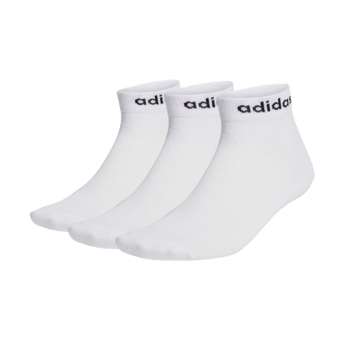 Adidas Chaussettes Ankle 3 Paires