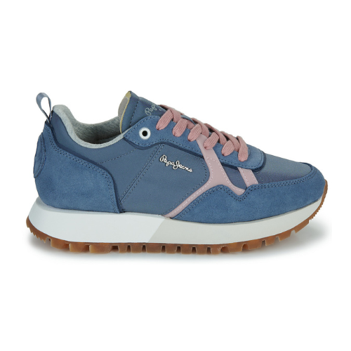 Chaussure Pepe Jeans ARI SNUG W,