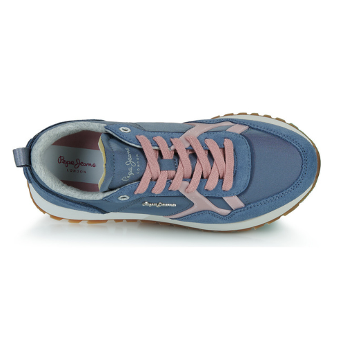 Chaussure Pepe Jeans ARI SNUG W,