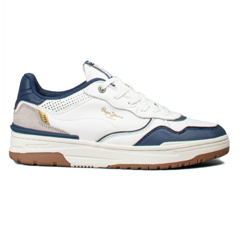 Chaussure Pepe Jeans CHESTER IVY M,