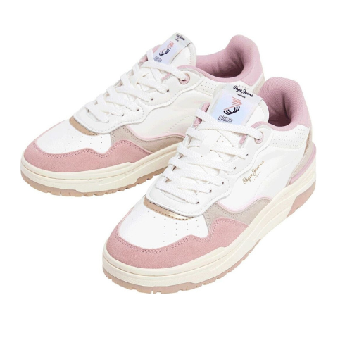 Chaussure Pepe Jeans CHESTER IVY W,