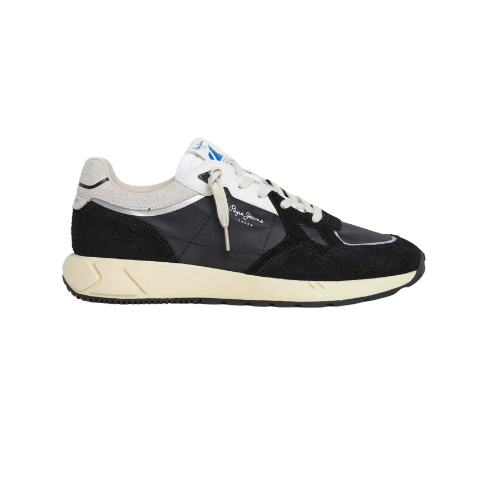 Chaussure Pepe Jeans MARLON DIVIDED