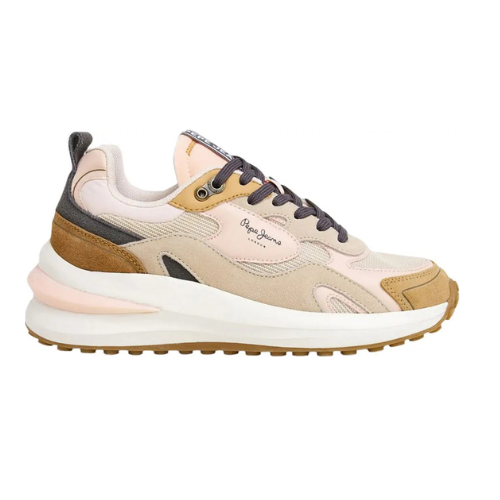 Chaussure Pepe Jeans WINSLOW SWEET,