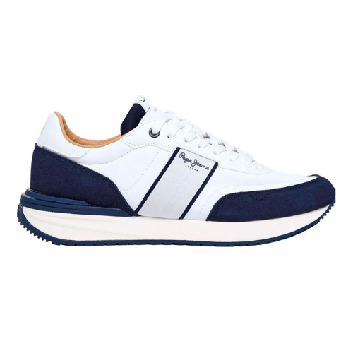 Chaussure Pepe Jeans BUSTER CLUB M,
