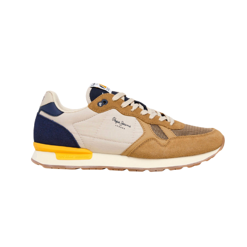Chaussure Pepe Jeans BRIT CAMP M, 85