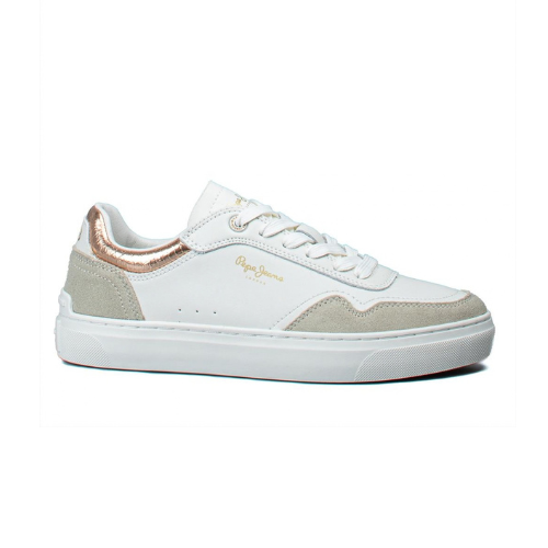 Chaussure Pepe Jeans CAMDEN COLLAR W