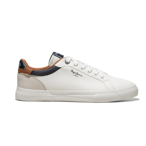 Chaussure Pepe Jeans KENTON COURT M,