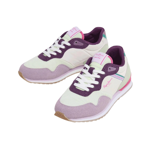 Chaussure Pepe Jeans LONDON BAND G,