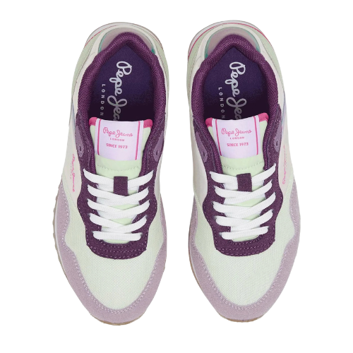 Chaussure Pepe Jeans LONDON BAND G,