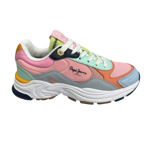 Chaussure Pepe Jeans MAVE FRESH G, 5