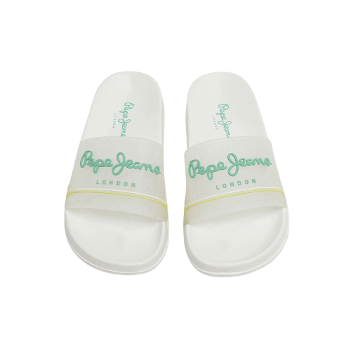 Sandal Pepe Jeans SLIDER ORIGIN G,