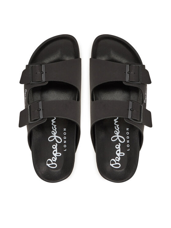 Sandal Pepe Jeans BIO ROYAL DOUBLE M,