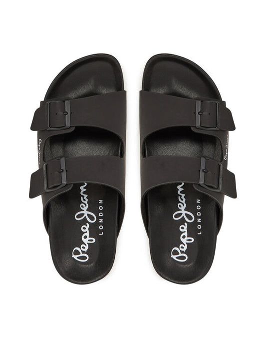 Sandal Pepe Jeans BIO ROYAL DOUBLE M,