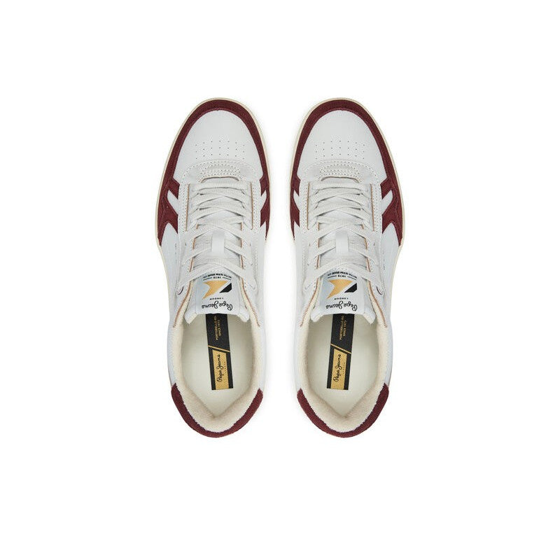 Chaussure Pepe Jeans KORE HERITAGE M,