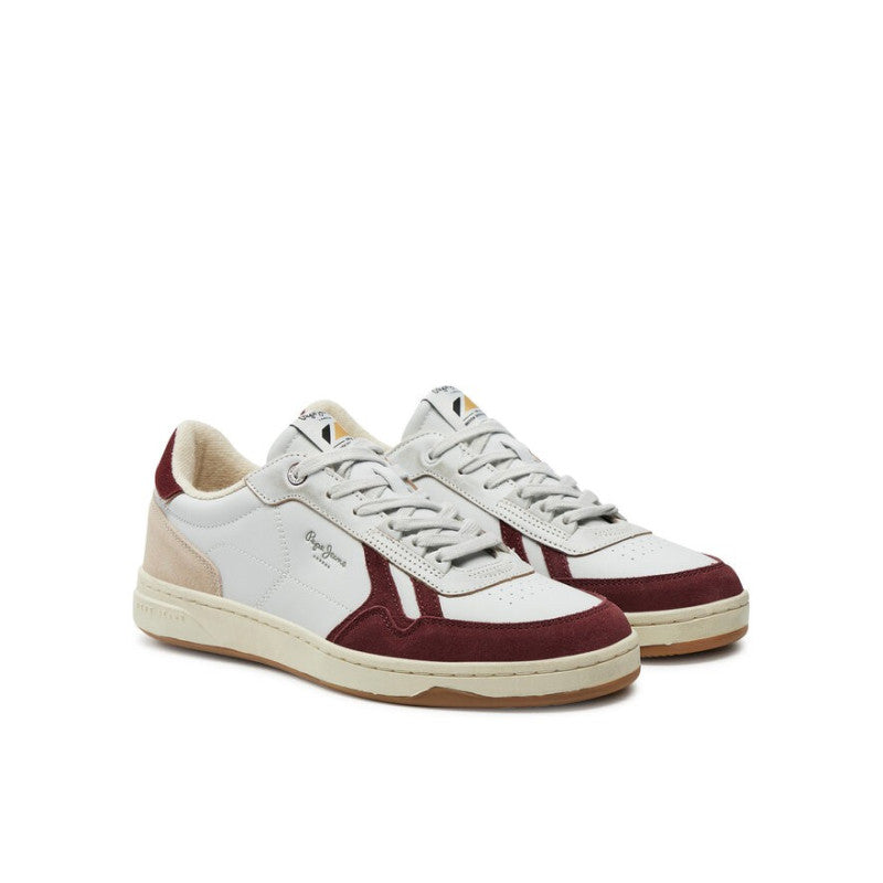 Chaussure Pepe Jeans KORE HERITAGE M,