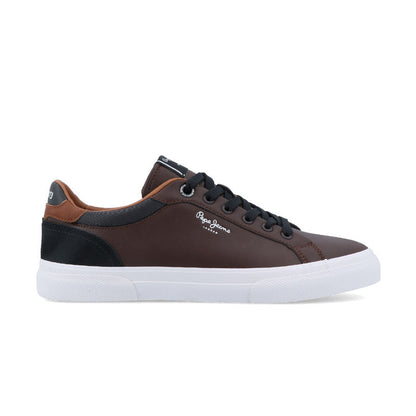Pepe-Jeans-Kenton-Court-Brown-PMS30839-878
