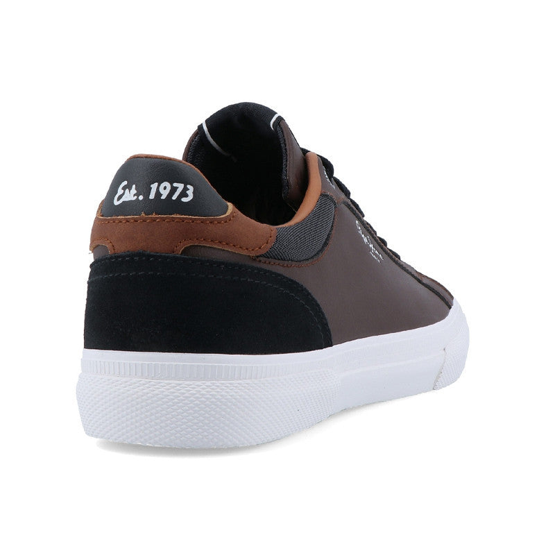 Chaussure Pepe Jeans KENTON COURT M