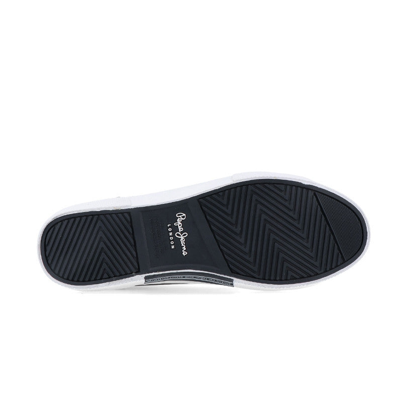 Chaussure Pepe Jeans KENTON COURT M