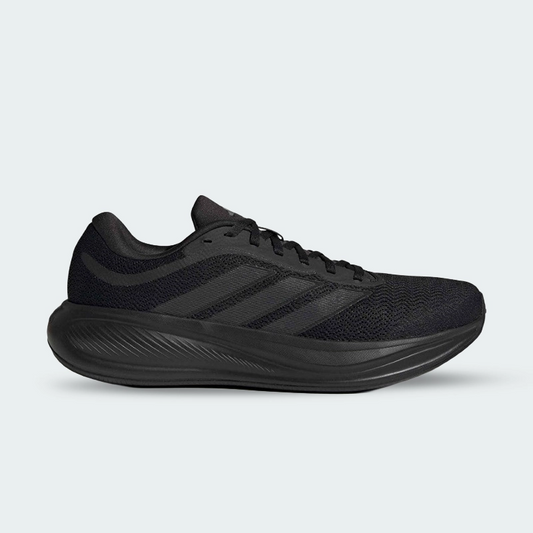 Adidas-Response-Runner-2-Triple-Black-KJ1737