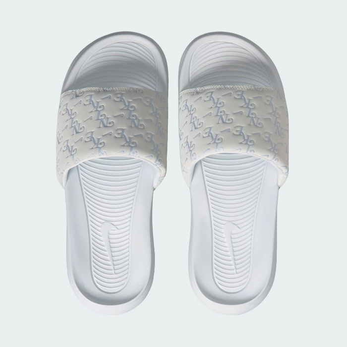 Chaussure W NIKE VICTORI ONE SLIDE PRINT