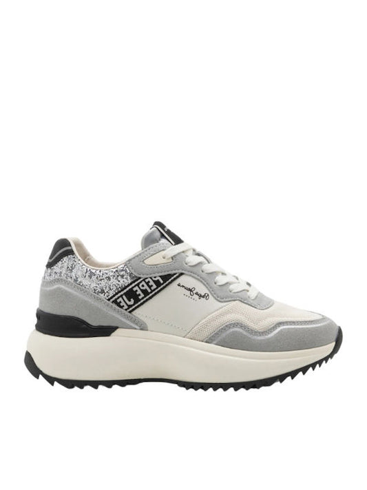 Chaussure Pepe Jeans KIMI LAND, 914S