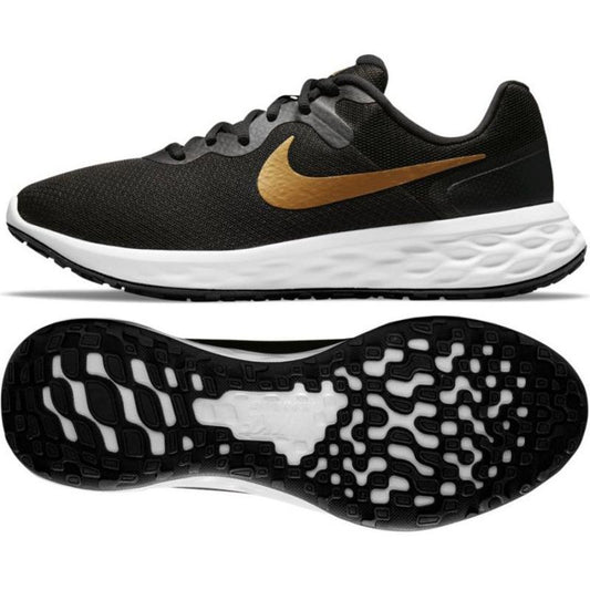 Chaussure Nike NIKE REVOLUTION 6 NN