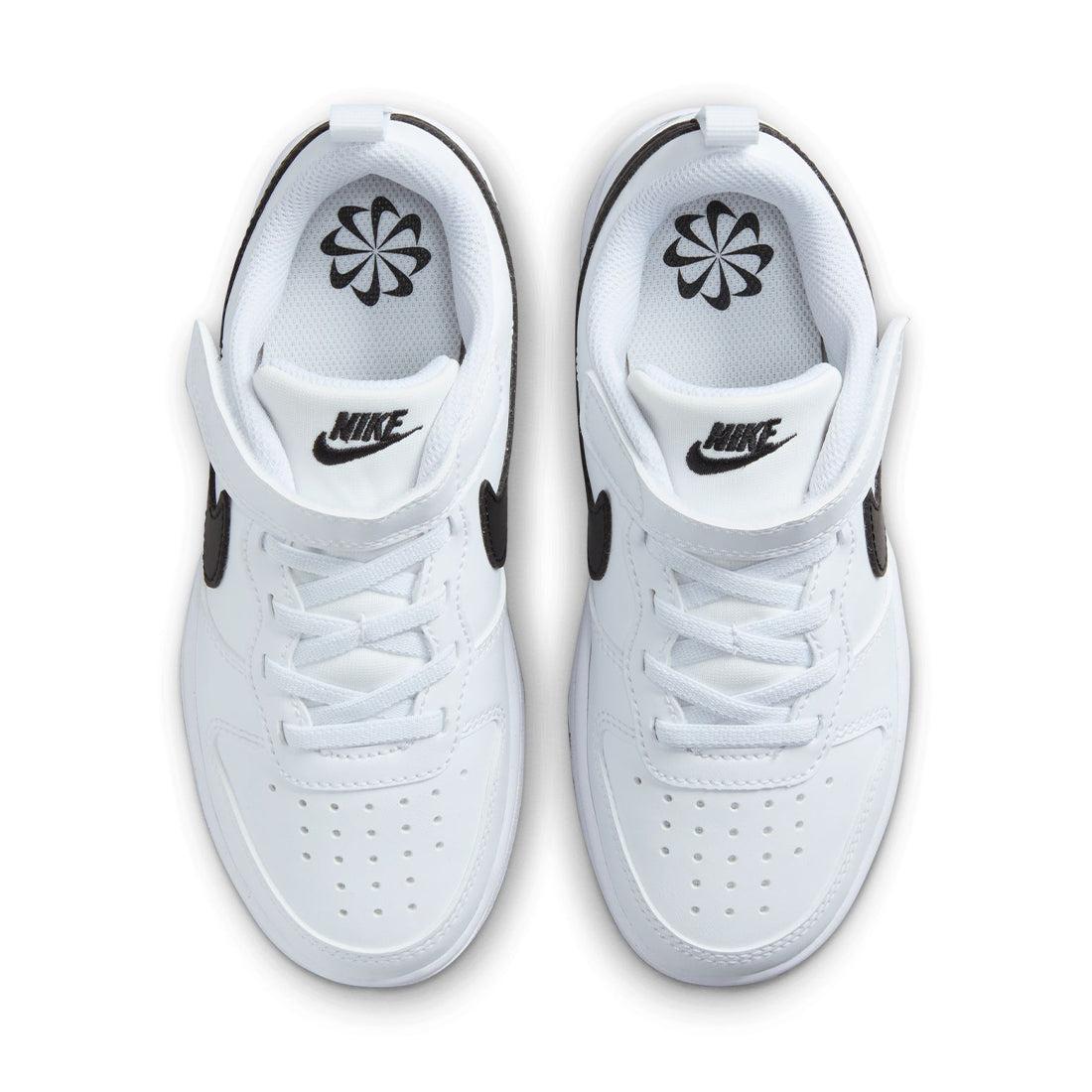 Chaussure Nike COURT BOROUGH LOW RECRAFT  BPV
