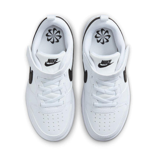 Chaussure Nike COURT BOROUGH LOW RECRAFT  BPV