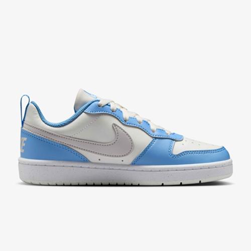 Chaussure Nike COURT BOROUGH LOW RECRAFT BG