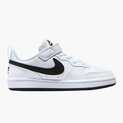 Chaussure Nike COURT BOROUGH LOW RECRAFT  BPV