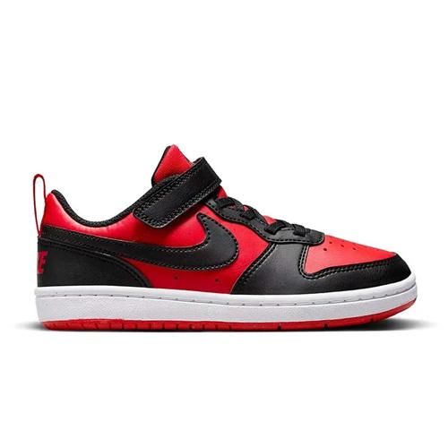 Chaussure Nike COURT BOROUGH LOW RECRAFT (PS)