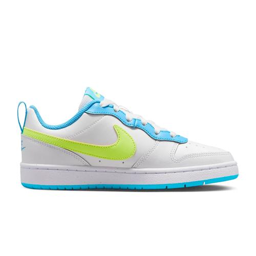 Chaussure Nike NIKE COURT BOROUGH LOW 2 (GS)