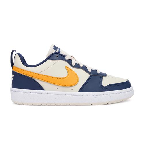 Chaussure Nike COURT BOROUGH LOW RECRAFT BG