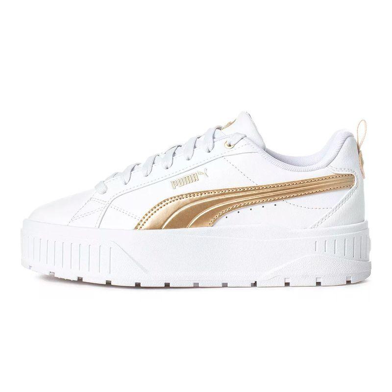Chaussure Puma KARMEN II METALLIC DREAM