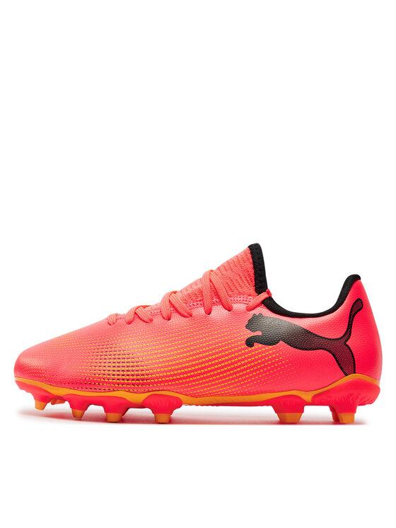 Chaussure Puma FUTURE 7 PLAY FG/AG enfant
