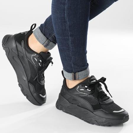 Chaussure Puma Trinity Jr