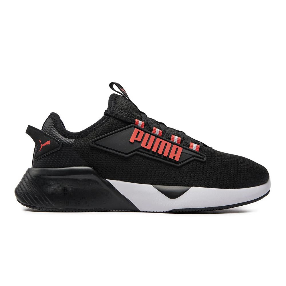Chaussure Puma Retaliate 2 PUMA Black-Active