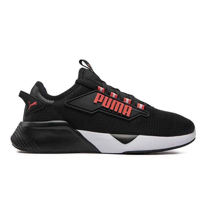 Chaussure Puma Retaliate 2 PUMA Black-Active